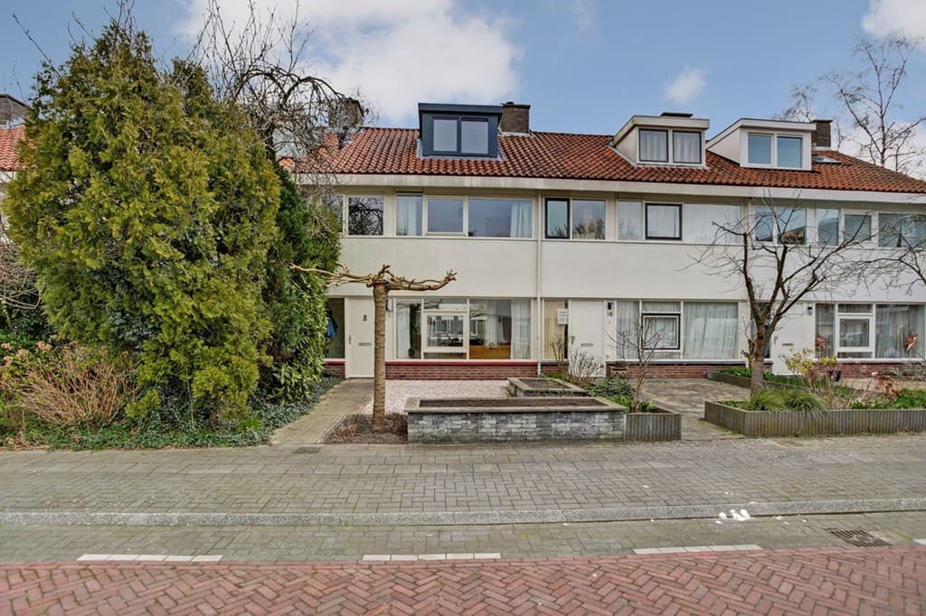Amstelveen, North Holland 