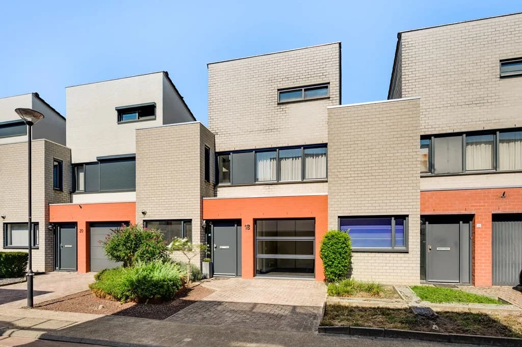 Meerssen, Limburg 