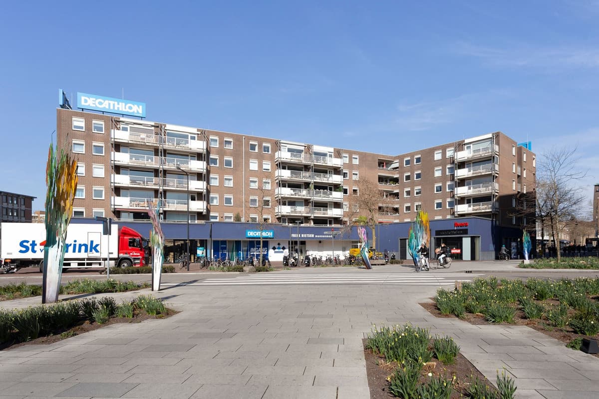 Enschede, Overijssel 