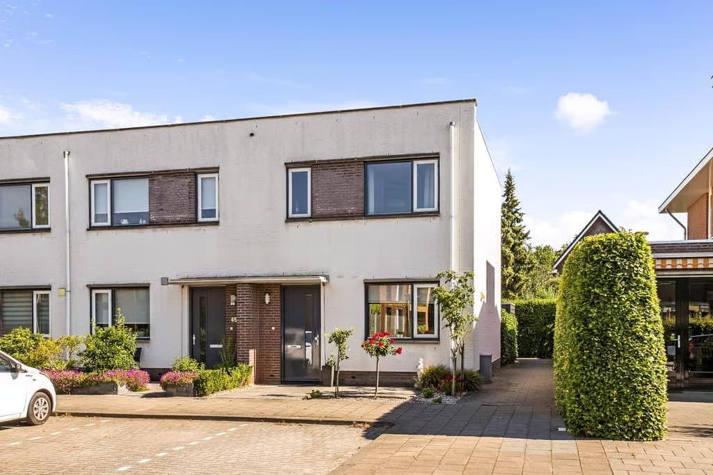 Prinsenbeek, North Brabant 