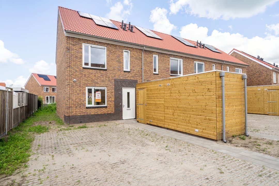 Wapenveld, Gelderland 