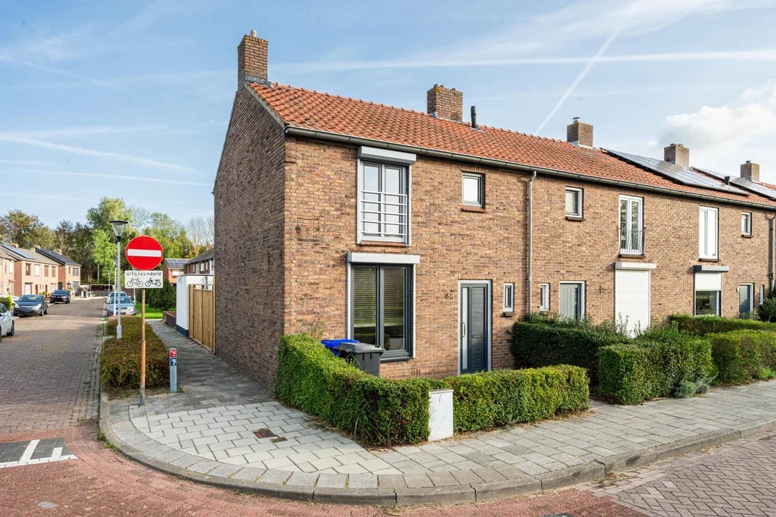 Sas van Gent, Zeeland 