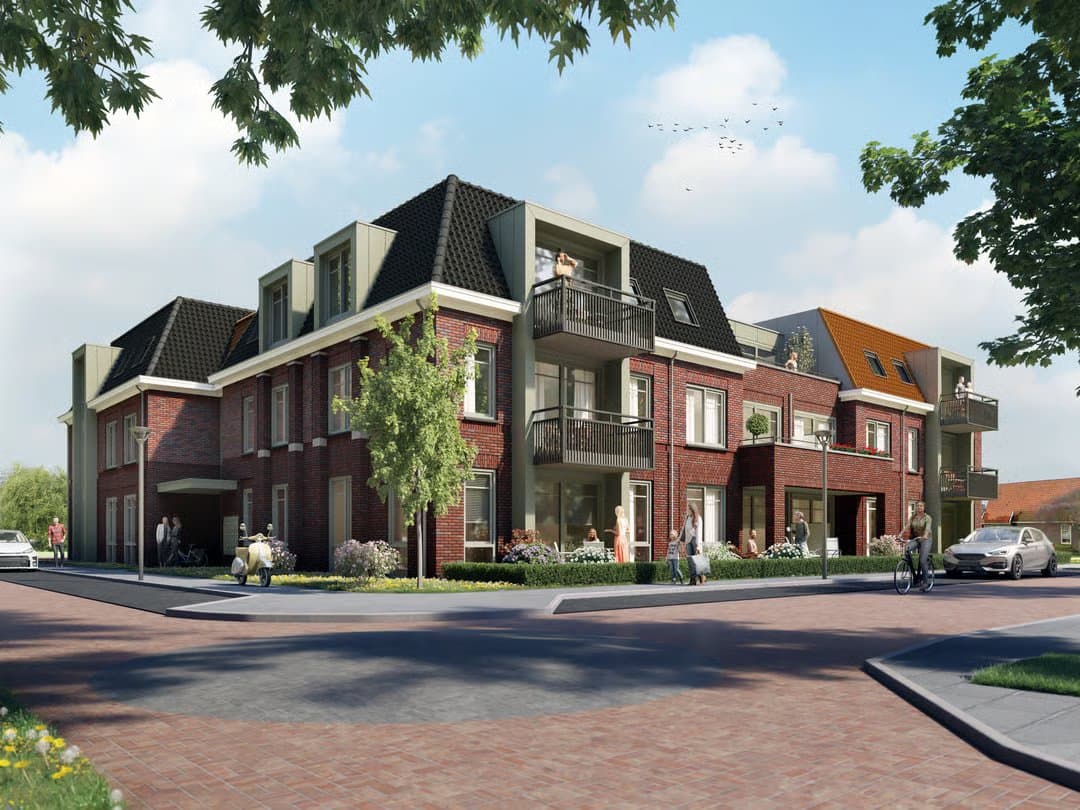 Hoogkarspel, North Holland 