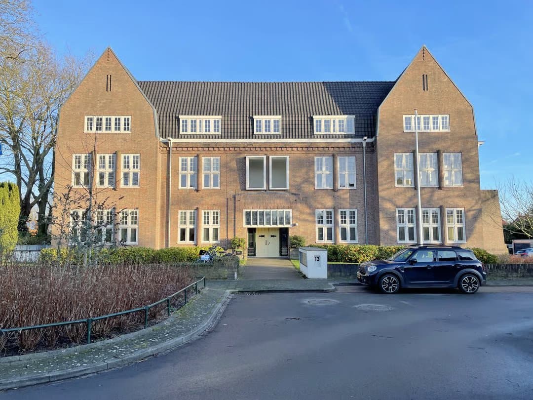 Hilversum, North Holland 