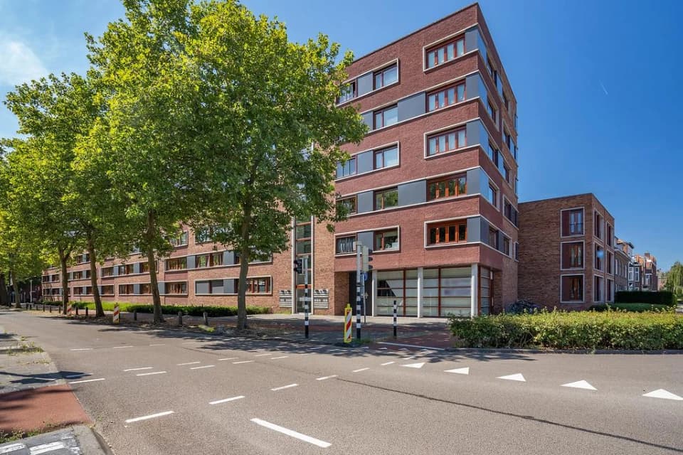 Breda, North Brabant 