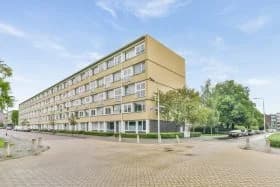 Amstelveen, North Holland 