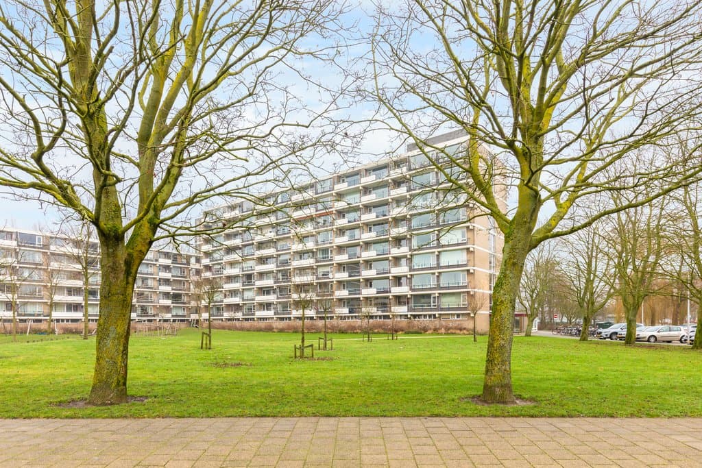 Diemen, North Holland 