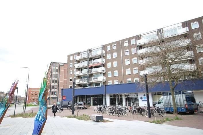 Enschede, Overijssel 