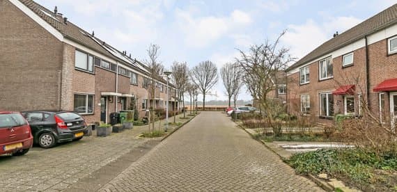 Alkmaar, North Holland 