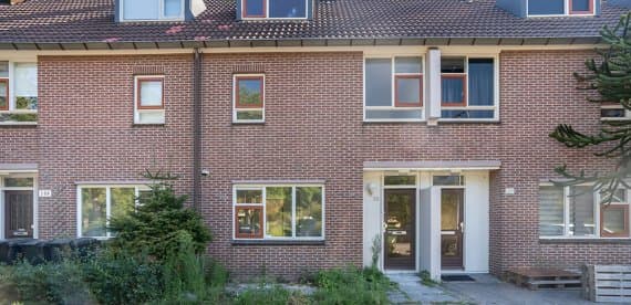 Diemen, North Holland 