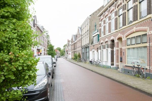 Zwolle, Overijssel 