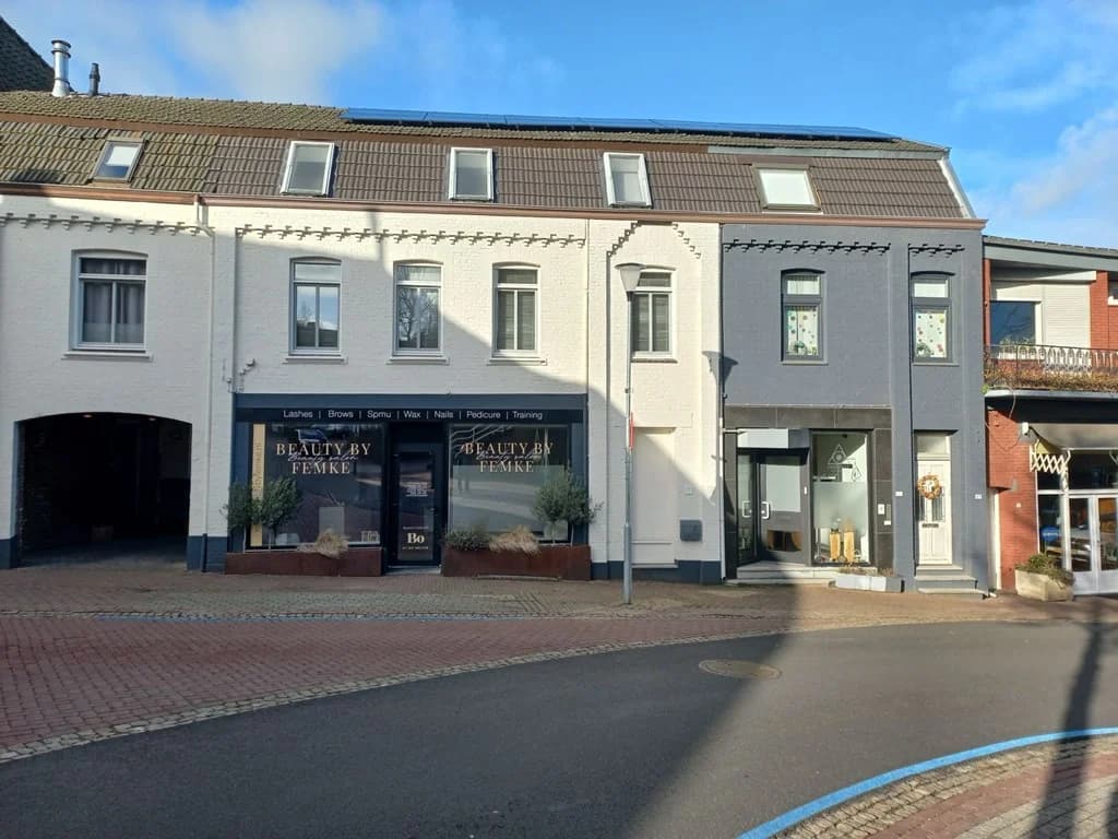 Nuth, Limburg 