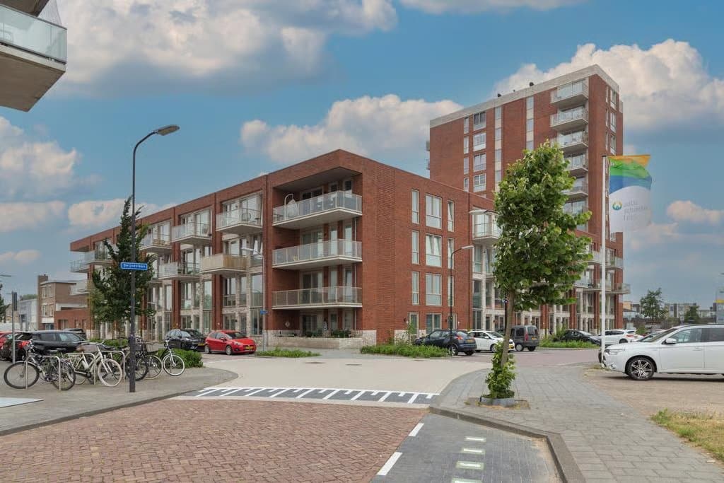 Beverwijk, North Holland 