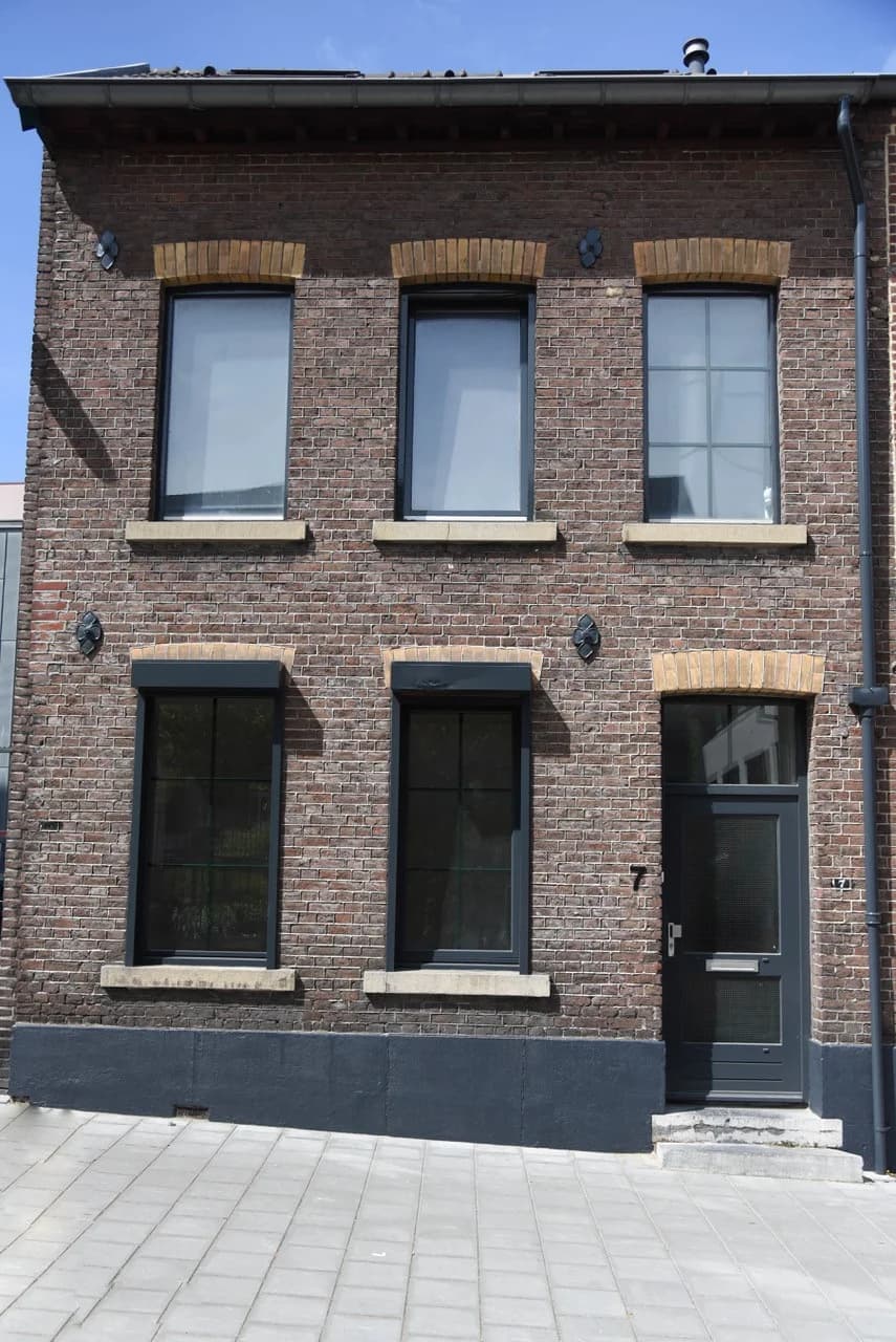 Heerlen, Limburg 