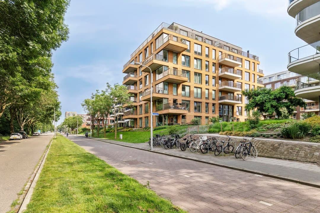 Amstelveen, North Holland 