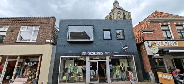 Oldenzaal, Overijssel 