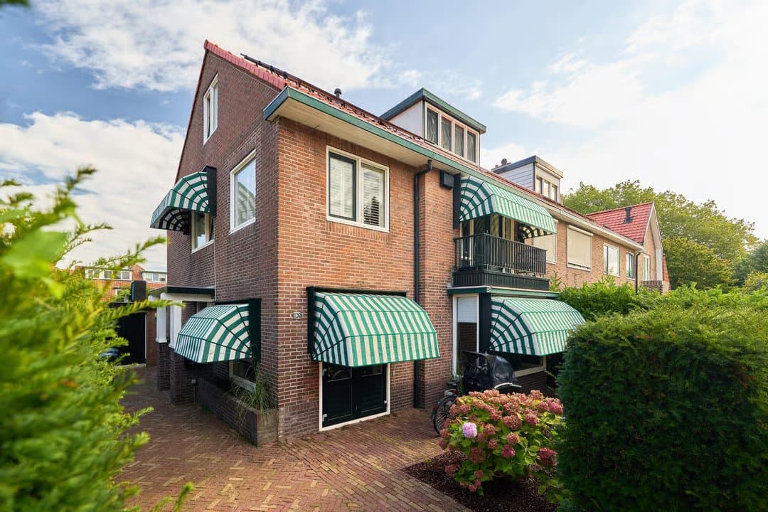 Hilversum, North Holland 