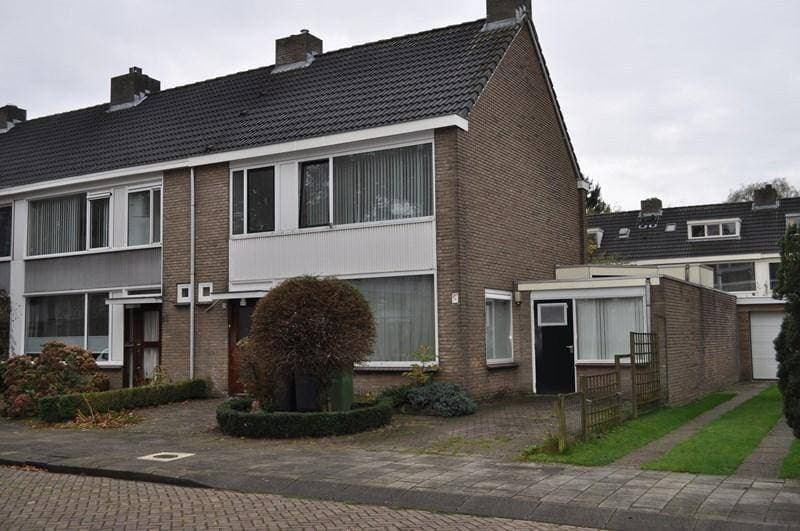 Eindhoven, North Brabant 