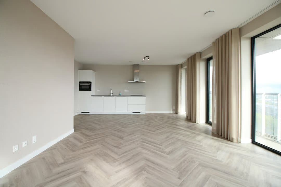 Rotterdam, South Holland 