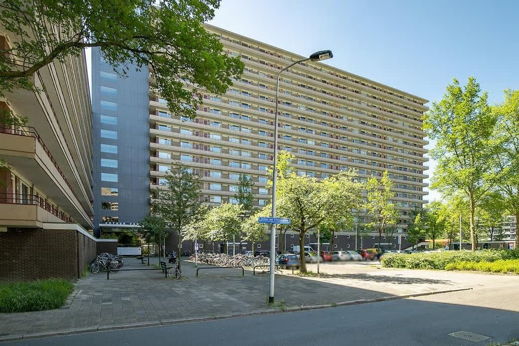 Assendelft, North Holland 