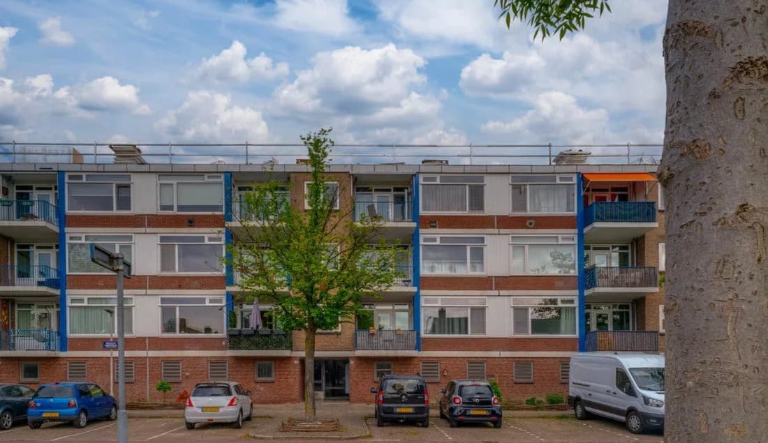 Arnhem, Gelderland 
