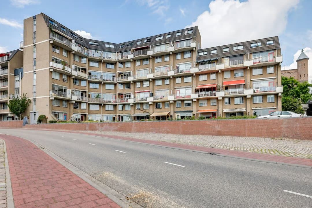 Nijmegen, Gelderland 