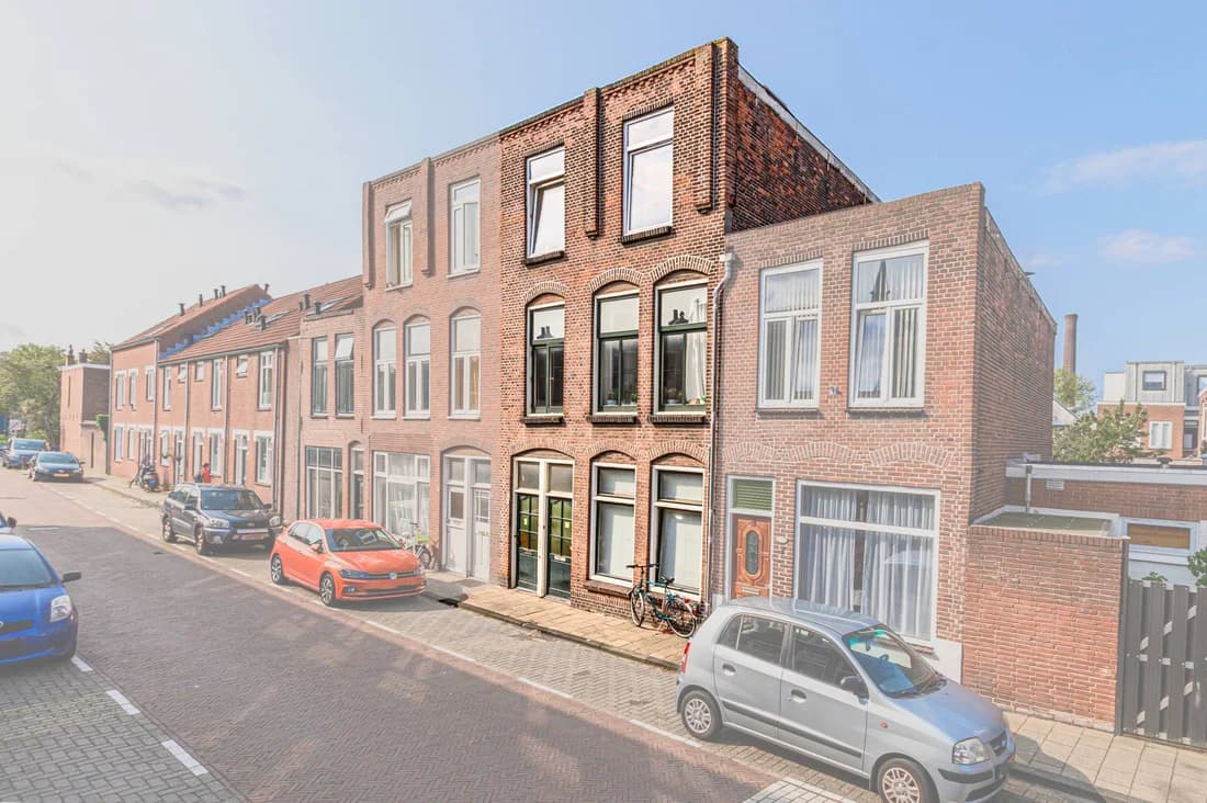 Leiden, South Holland 