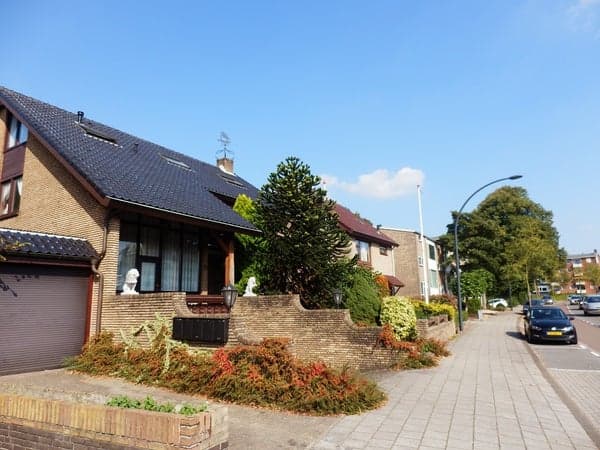Enschede, Overijssel 