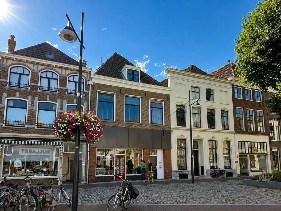 Zutphen, Gelderland 