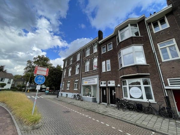 Maastricht, Limburg 