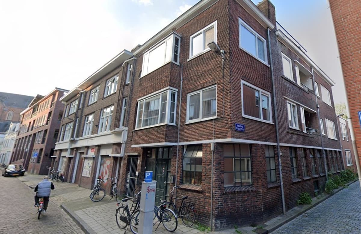 Groningen, Groningen 