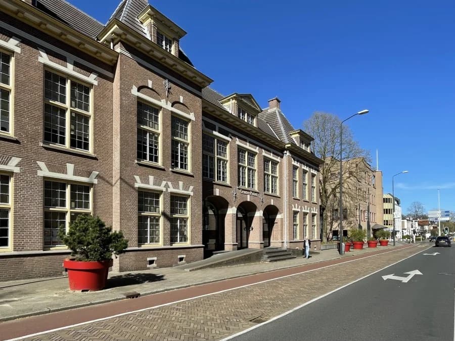 Apeldoorn, Gelderland 