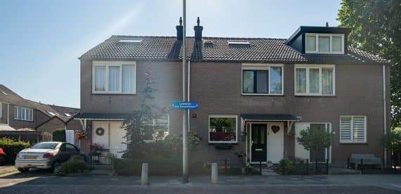 Hillegom, South Holland 