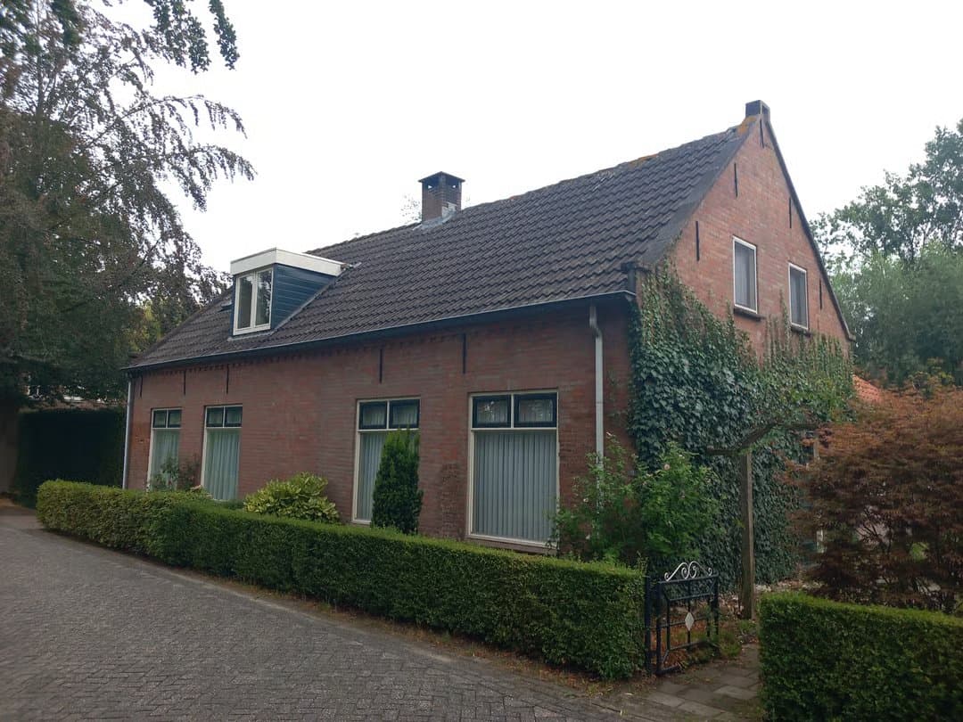 Aarle-Rixtel, North Brabant 