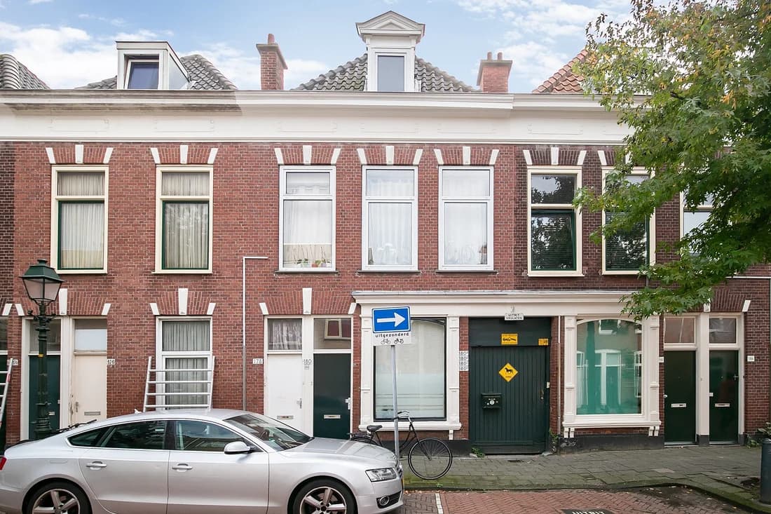 Den Haag, South Holland 