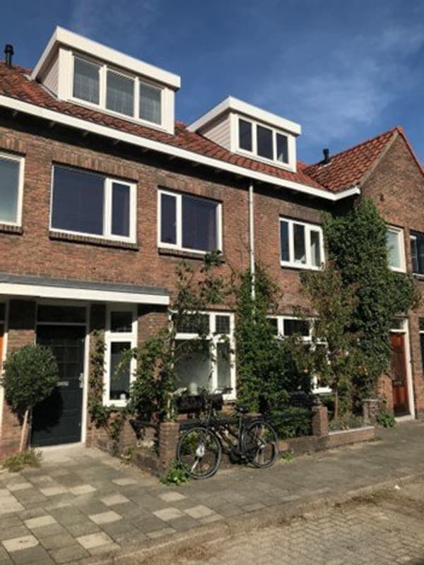 Utrecht, Utrecht 