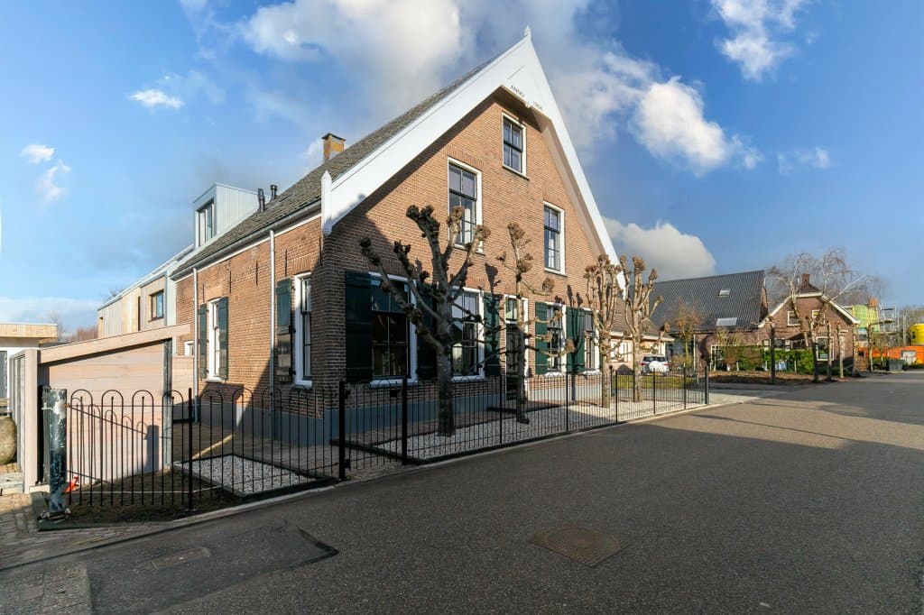 Hardinxveld-Giessendam, South Holland 