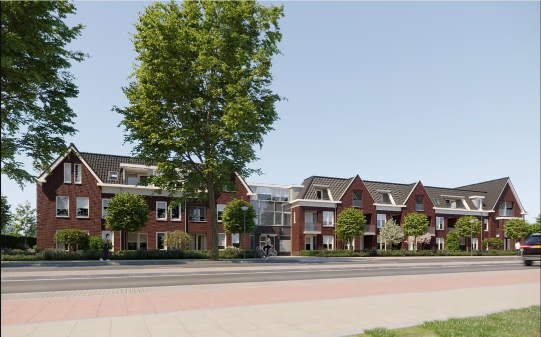 Deurne, North Brabant 