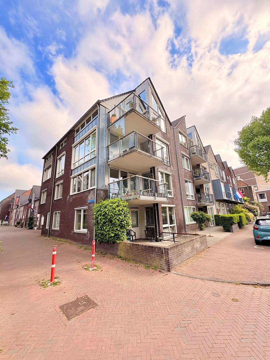 Middelburg, Zeeland 