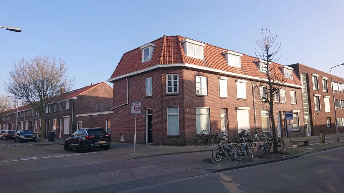Tilburg, North Brabant 