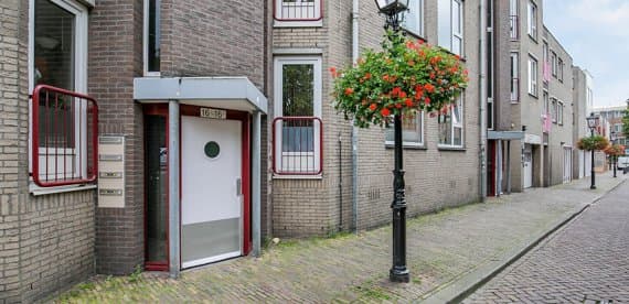 Utrecht, Utrecht 