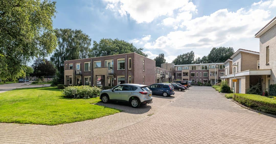 Burgum, Friesland 