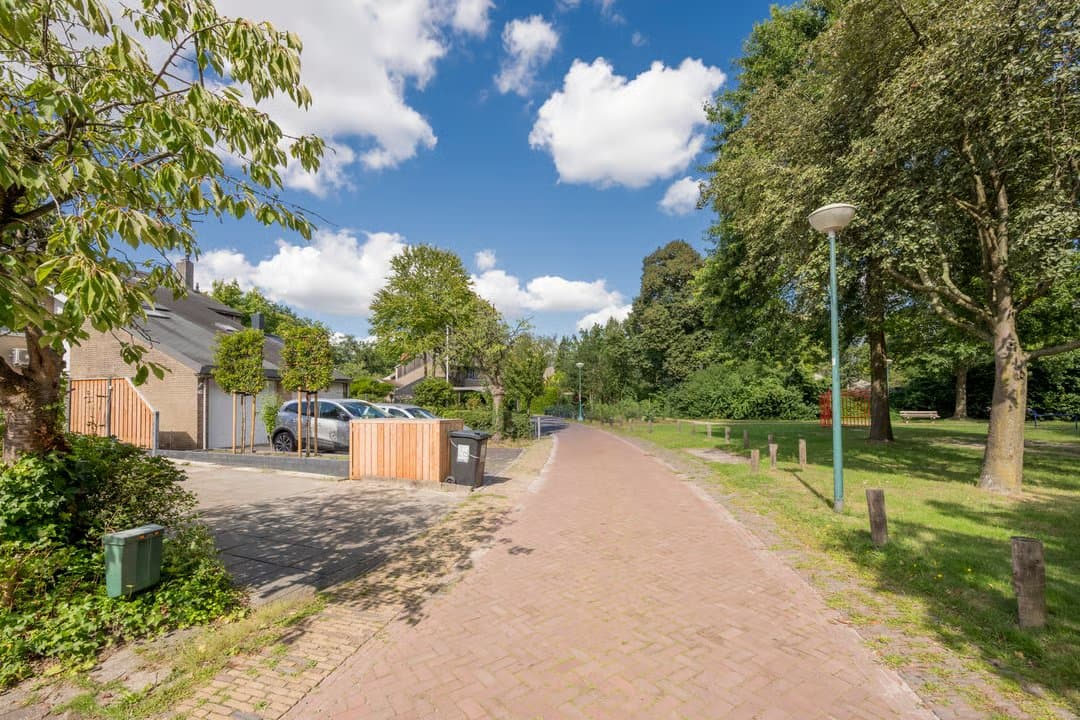 Leusden, Utrecht 