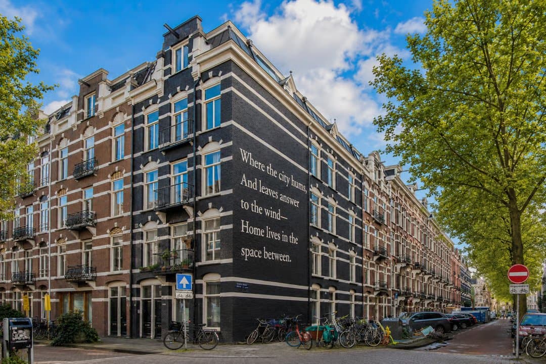Amsterdam, North Holland 