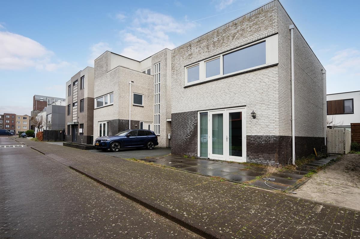 Almere, Flevoland 