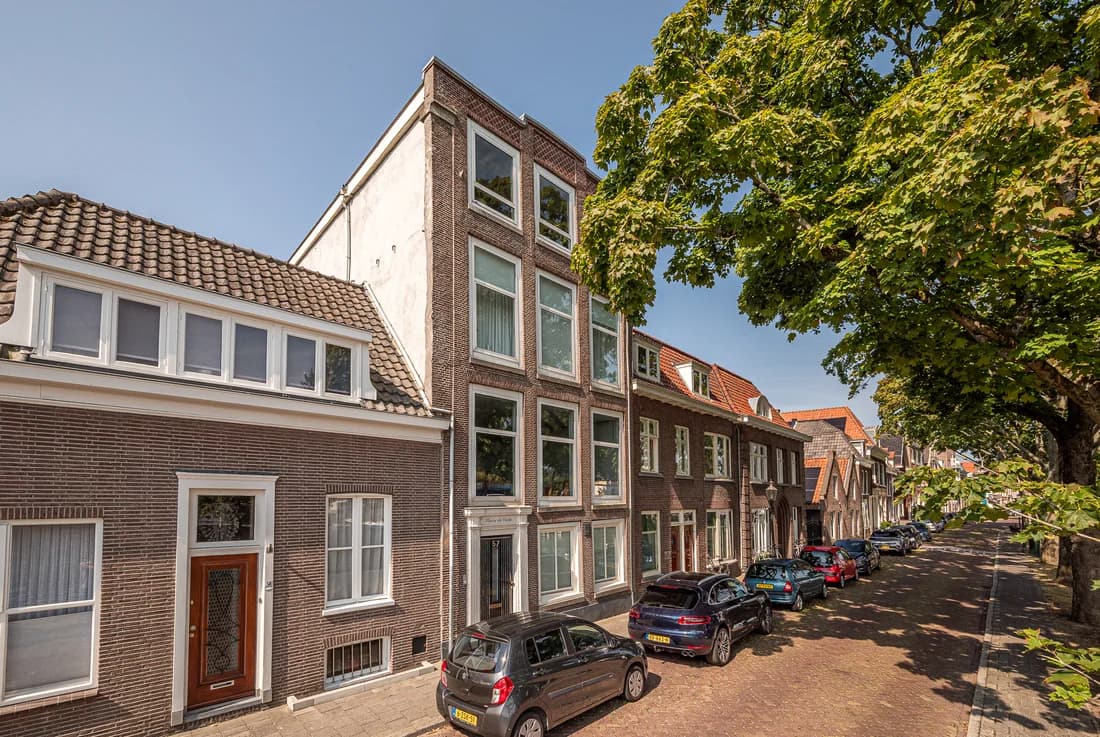 Weesp, North Holland 
