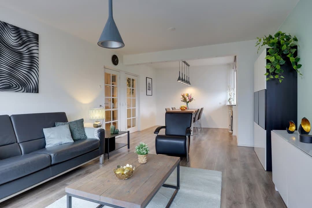 Arnhem, Gelderland 