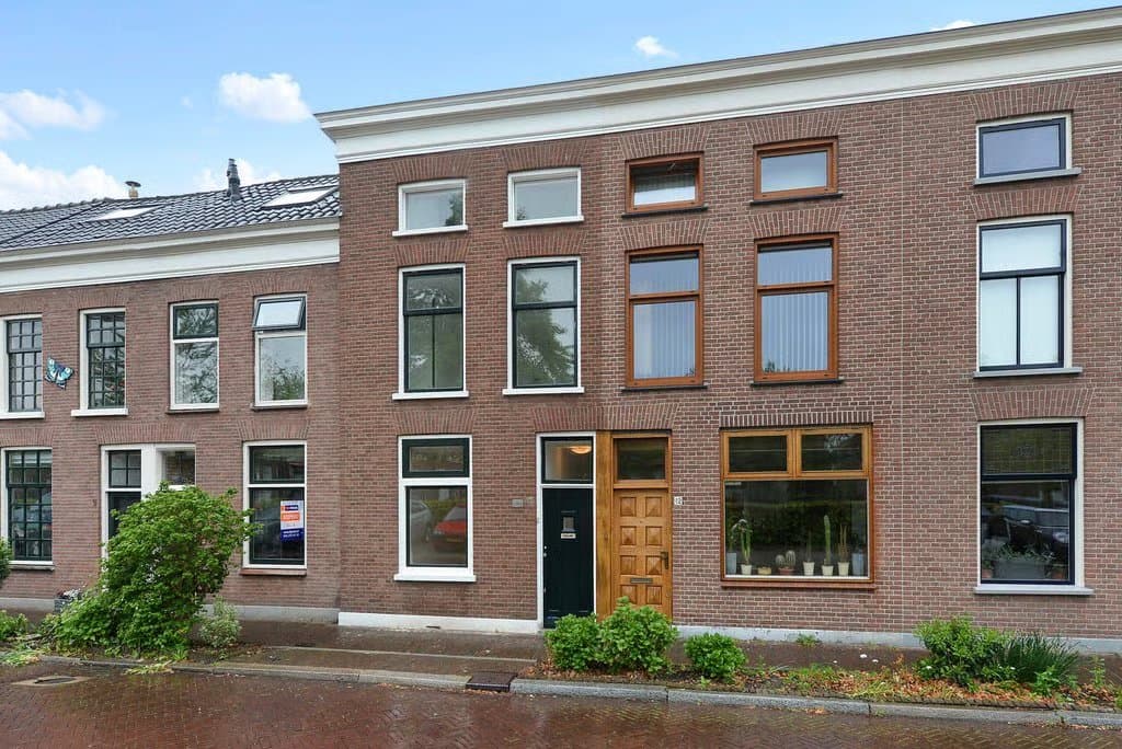 Assendelft, North Holland 