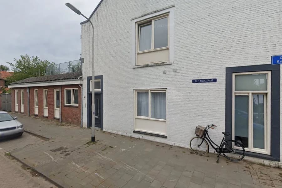 Tilburg, North Brabant 