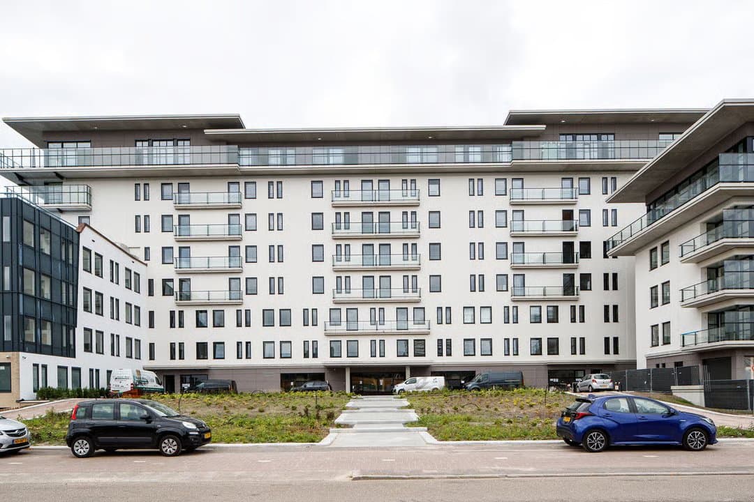 Amstelveen, North Holland 